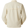 Herren-T-Shirt The North Face Packable Long Sleeve Shirt