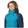 Herrenjacke Hannah Mascon