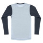 Damen-Funktionsshirt Devold Multi Sport Merino 190 Shirt Wmn
