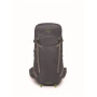 Rückengröße des Rucksacks: S/M / Farbe: grau/grün