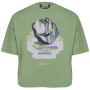 Damen-T-Shirt Wild Country Sequence W T-Shirt