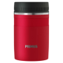 Thermobehälter fürs Essen Primus Flinta 0,55 L rot Red