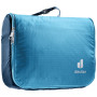 Farbe: blau/weiß