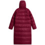Damen Daunenmantel The North Face W Hydrenalite City Long Down Hooded Park