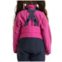 Kinderset Didriksons Skare Kids Set 2 Cactus Pink