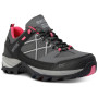 Schuhgröße (EU): 38 / Farbe: grau