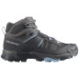 Schuhgröße (EU): 40 / Farbe: schwarz