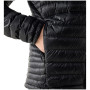 Herrenjacke Haglöfs L.I.M Down Hood II