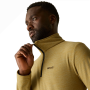 Herren Funktions-Sweatshirt Regatta Thompson Marl