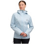 Damenjacke Black Diamond W Fineline Stretch Shell