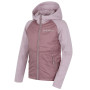 Kindergröße: 134 / Farbe: rosa-lila