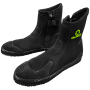 Schuhgröße (EU): 38 / Farbe: schwarz