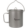 Kochtopf Warg Hyperion Titan Mug 750
