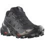 Schuhgröße (EU): 37 1/3 / Farbe: schwarz