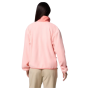Damen-Sweatshirt Columbia Sequoia Grove™ Full Zip Fleece
