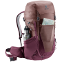 Farbe: lila