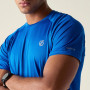 Herren-T-Shirt Dare 2b Accelerate Tee