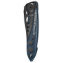 Messer Leatherman Skeletool KB
