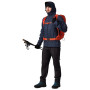 Herren Softshell-Jacke Northfinder Amadeu