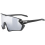Sportbrille Uvex Sportstyle 231 2.0 Set