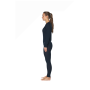 Damen-Funktionsshirt Devold Adventure Merino 190 Shirt Wmn