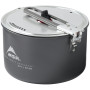 Geschirrset MSR Ceramic 2-Pot Set