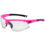 Kategorie Sonnenfilter (Kat.): S0-3 / Farbe: rosa