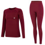 Größe: L-XL / Farbe: rot