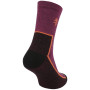 Socken MOOA Merino Forest