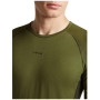 Herren-Funktionsshirt Icebreaker Men Merino 200 ZoneKnit LS Crewe
