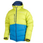 Größe: XL / Farbe: blau/grün