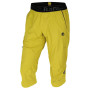 Herren 3/4 Hose Rafiki Moonstone gelb Citronelle