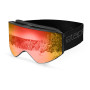 Farbe: mattschwarz