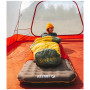 Aufblasbare Isomatte Klymit Insulated Klymaloft XL Sleeping Pad