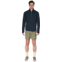 Herren-Sweatshirt Devold Endurance Merino Zip Man