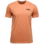 Größe: L / Farbe: braun/orange