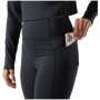 Damen-Leggings Smartwool Women's Active Merino Movement Tight