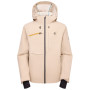 Größe: XL / Farbe: beige