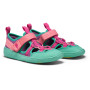Schuhgröße (EU): 32 / Farbe: türkis
