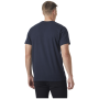 Herren-T-Shirt Helly Hansen HH Box T 2.0
