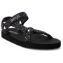 Schuhgröße (EU): 37 / Farbe: schwarz