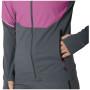 Damenjacke Dynafit Alpine Hybrid Jkt W