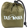 Gamaschen Tatonka Gaiter Ripstop Short Light