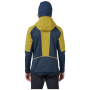 Herrenjacke Hannah Trane Hoody