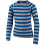 Kinder-T-Shirt Zulu Merino 160 Long