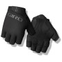 Handschuhgröße: XL / Farbe: schwarz