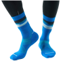 Socken Smartwool Run Cold Weather Targeted Cushion Horizo