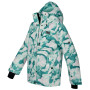 Kinderjacke Dare 2b Wing It Jacket TealMrblePrt
