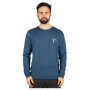 Herren-Sweatshirt Chillaz Hokkaido Chillaz Rope
