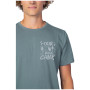 Herren-T-Shirt Hannah Greg